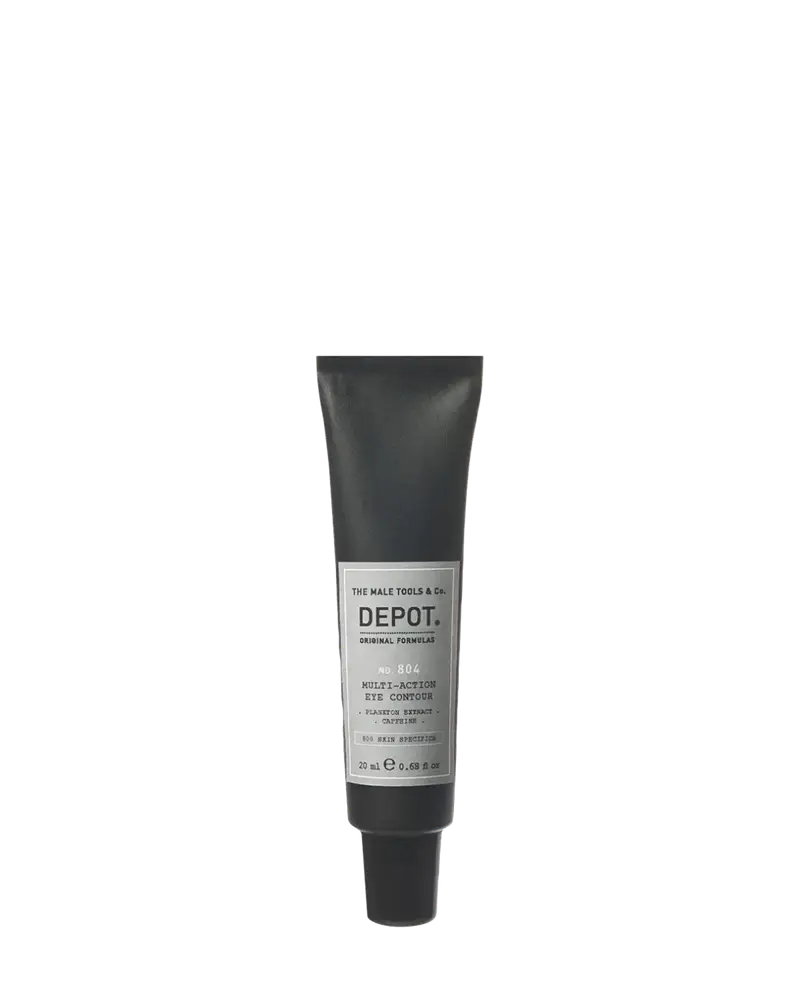 Depot The Male Tools & Co No. 804 Multi-Action Eye Contour