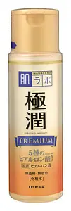 Hada Labo Gokujun Premium Hyaluronic Solution