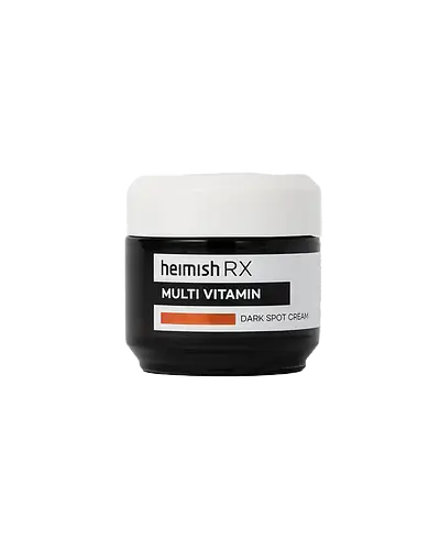 heimish RX Multi Vitamin Dark Spot Cream