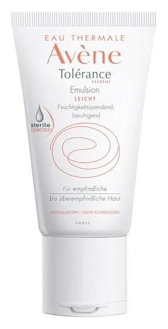 Avène Extreme Tolerance Emulsion