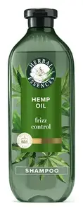 Herbal Essences Hemp Oil Sulfate Free Frizz Control Shampoo