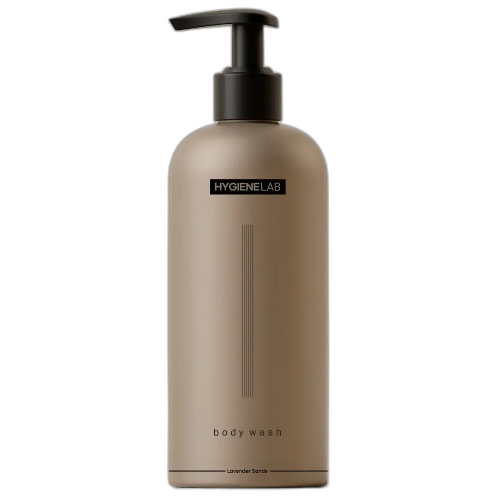 HygieneLab Body Wash