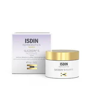 ISDIN Glycoisdin 15 Moderate Cream