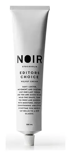 Noir Stockholm Editors Choice Velvet Cream