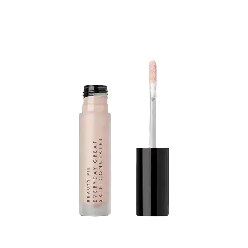 Beauty Pie Everyday Great Skin Hyaluronic Blur Concealer 100 Ivory