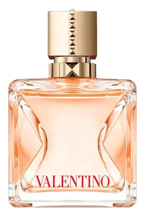 Valentino Voce Viva Intensa Eau De Parfum