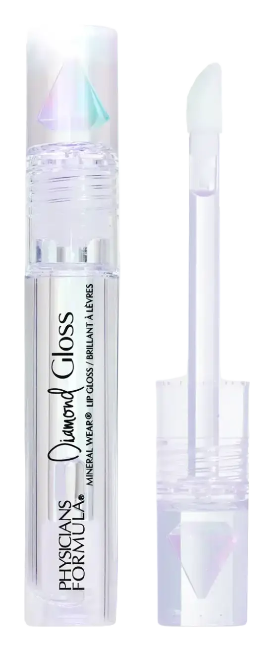 Physician's Formula Mineral Wear Diamond Gloss