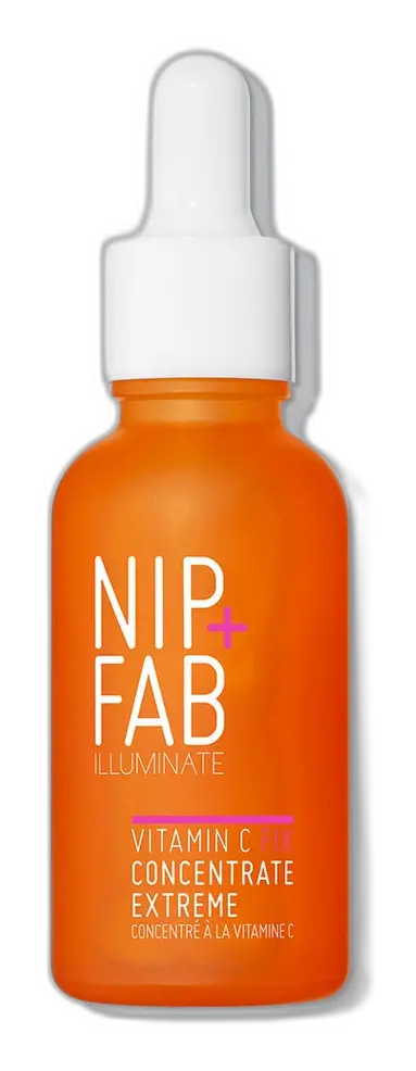 Nip + Fab Vitamin C Fix Concentrate Extreme 15%