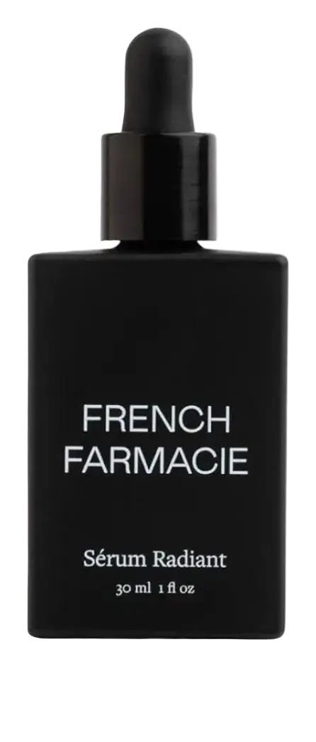 French Farmacie Serum Radiant