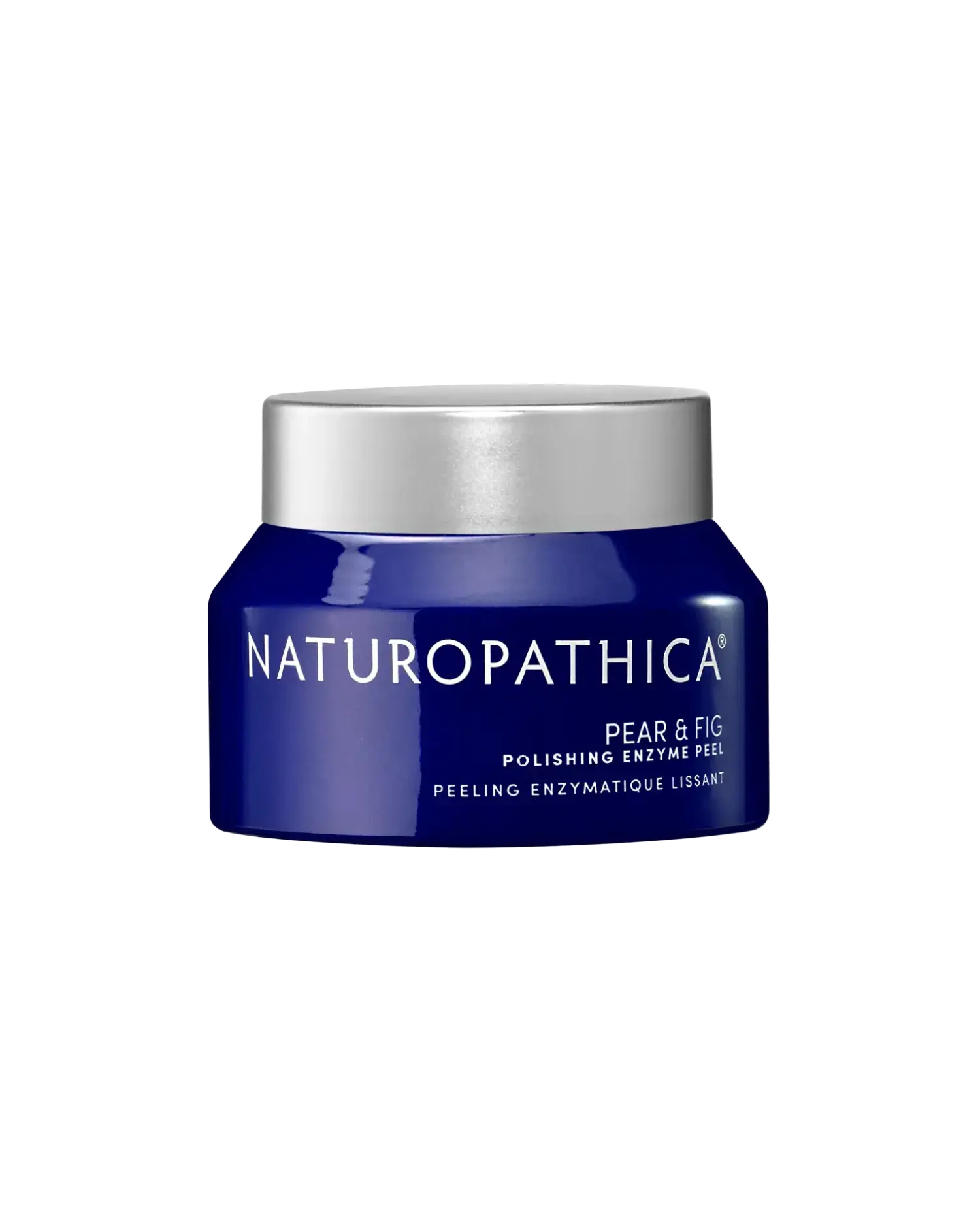 Naturopathica Pear & Fig Polishing Enzyme Peel