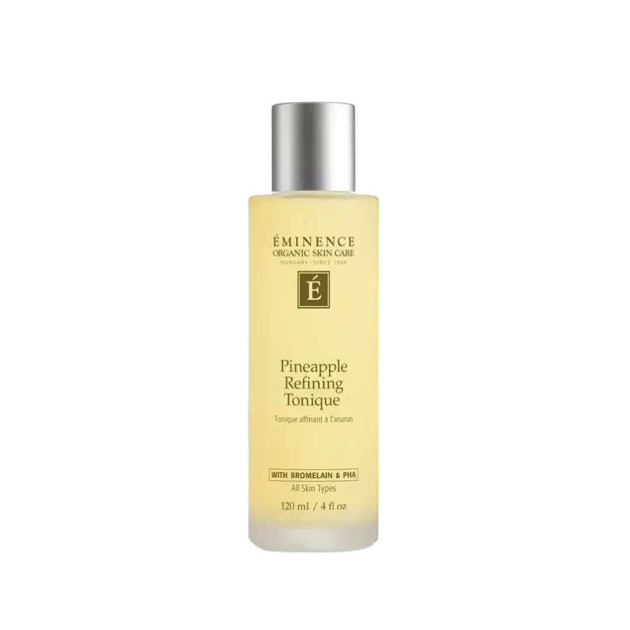 Eminence Organics Pineapple Refining Tonique