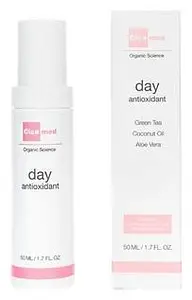 Cicamed Organic Science Day Antioxidant