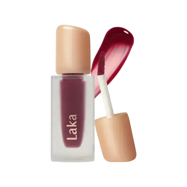 Laka Fruity Glam Tint 115 Envy
