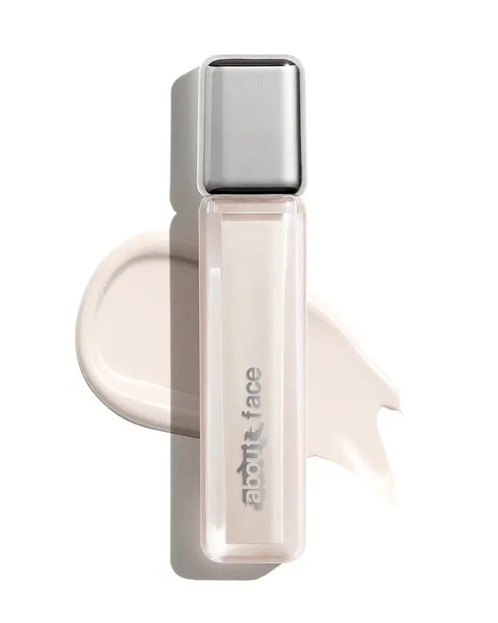 about-face The Illusionist Skin-Focused Concealer F0 Cool