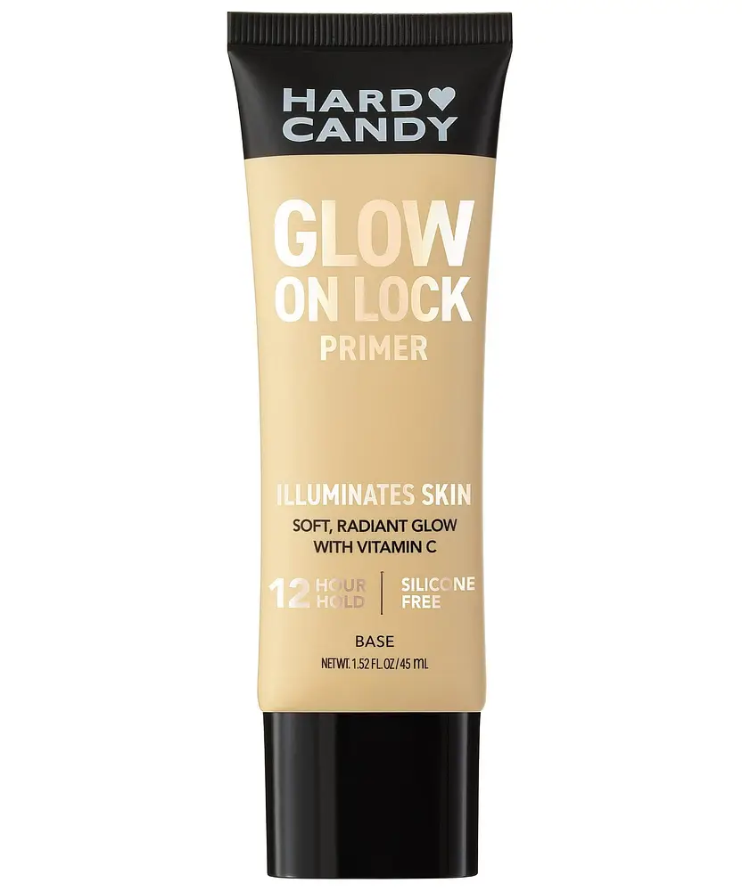 Hard Candy Glow On Lock Primer