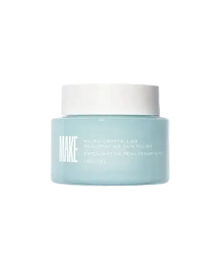 MAKE Beauty Micro-Crystalline Exfoliating Face Mask