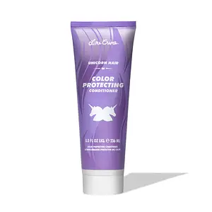 Lime Crime Unicorn Hair Color Protecting Conditioner