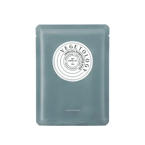 Vegetology Viniferine Brightening Mask