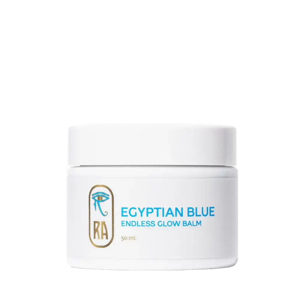 RA Egyptian Egyptian Blue Endless Glow Balm