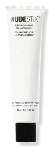 Nudestix Blemish Clarifying Gel Moisturizer