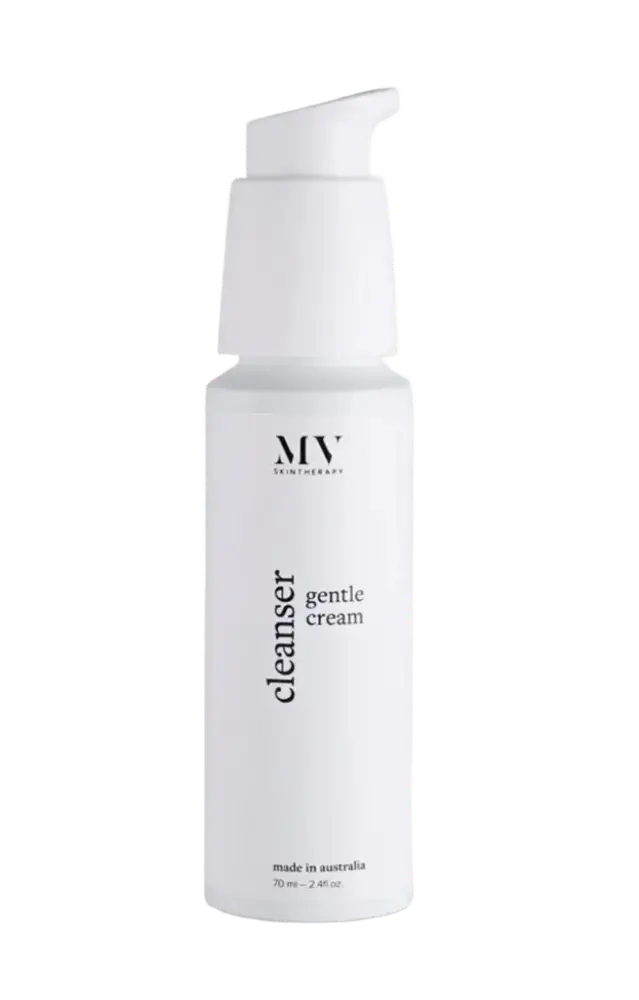 Mv Skintherapy Gentle Cream Cleanser