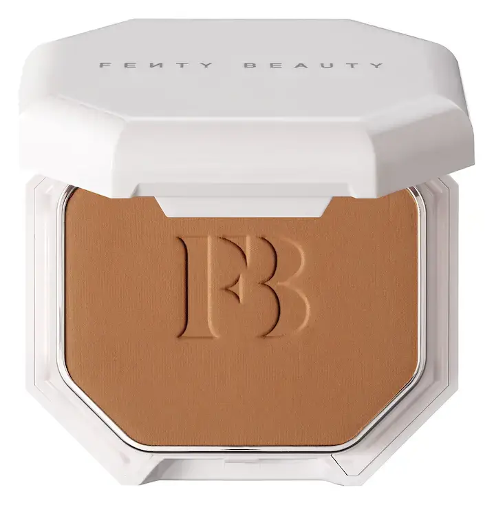 Fenty Beauty Pro Filtr Soft Matte Powder Foundation 390