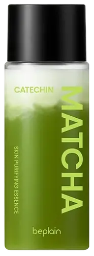 Beplain Matcha Catechin Skin Purifying Essence