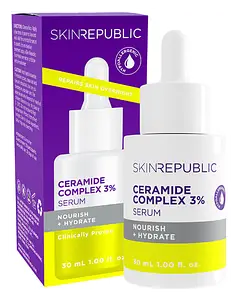 Skin Republic Ceramide Complex 3% Serum