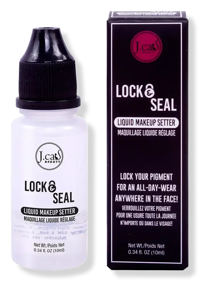 J.Cat Beauty Lock & Seal
