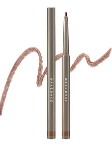 Wakemake Real Ash Pencil Liner #03 Soft Brown