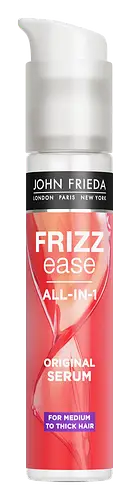 John Frieda Frizz Ease All-In-1 Serum Original