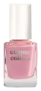 Cirque Colors Nail Polish Rosewater Jelly