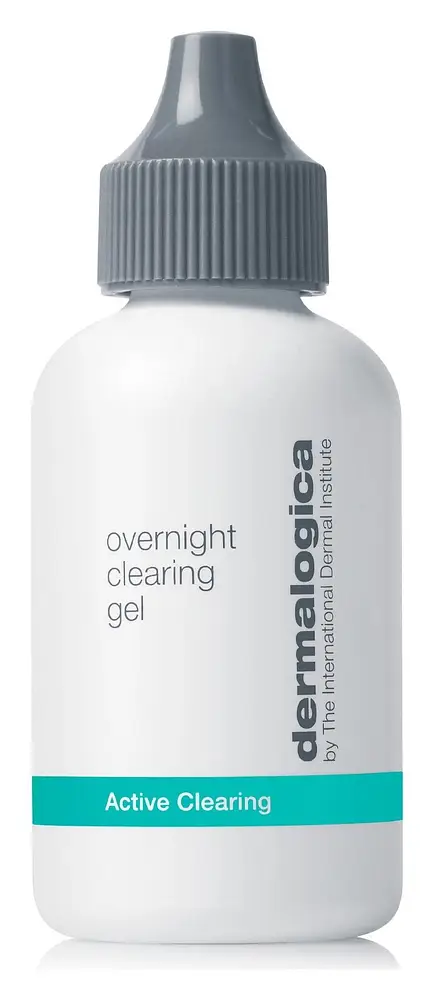 Dermalogica Overnight Clearing Gel