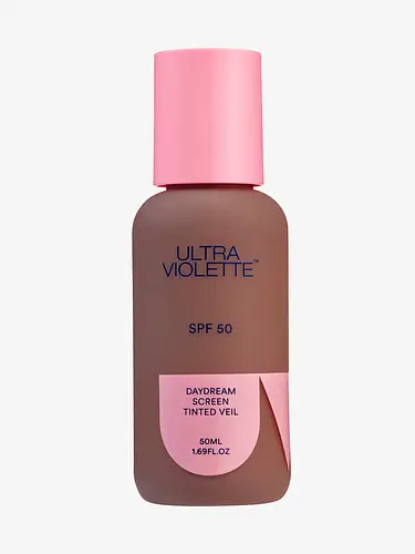 Ultra Violette Daydream Screen SPF 50 Tinted Veil V10.5