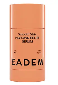 Eadem Smooth Slate Ingrown Relief Serum