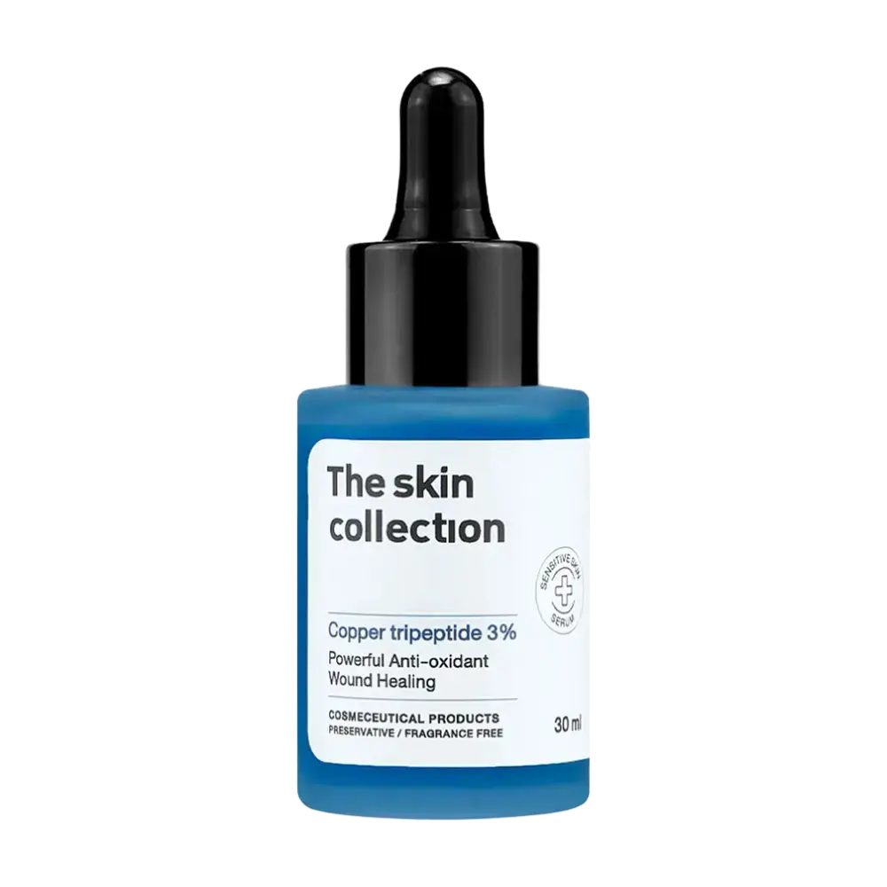 The Skin Collection Copper Tripeptide 3% Serum