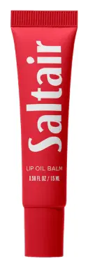 Saltair Lip Oil Balm Conditioning Lip Oil Prickly Pear