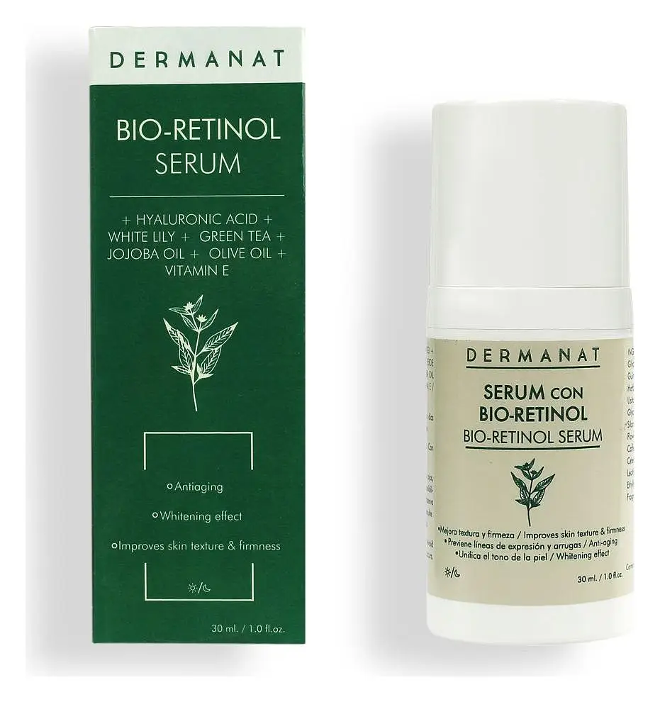 Dermanat Bio-Retinol Serum