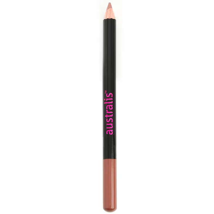 Australis Lip Liner Pencil Canoodle