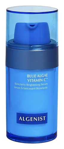 Algenist Blue Algae Vitamin C Skinclarity Brightening Serum