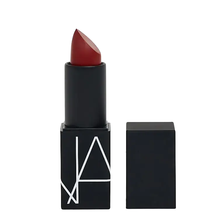 NARS Cosmetics Lipstick Immortal Red