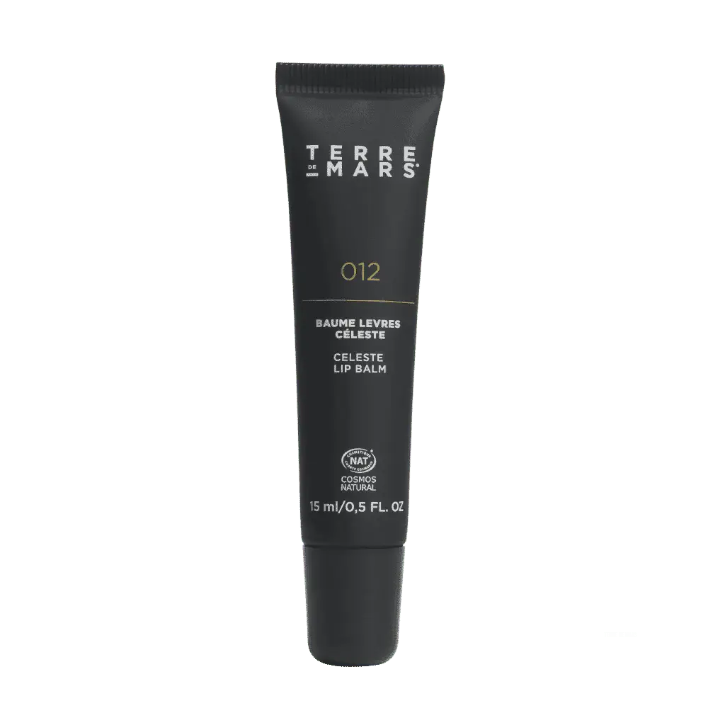 Terre de Mars 012 Celeste Lip Balm