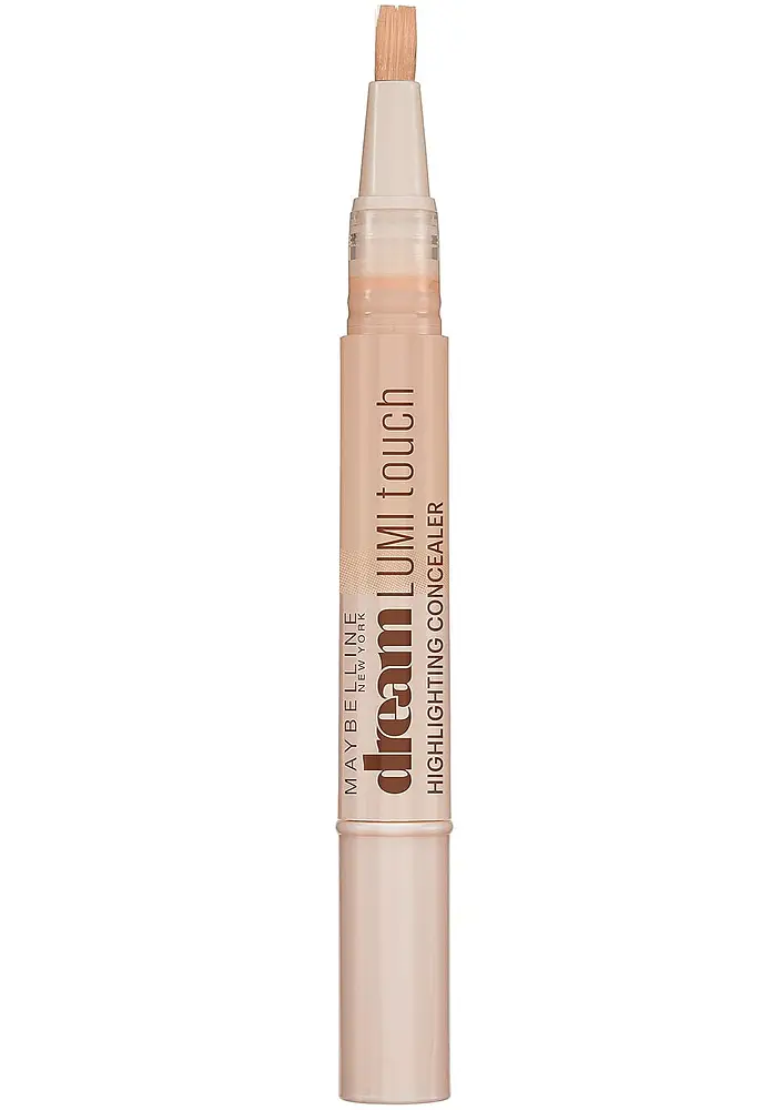 Maybelline Dream Lumi Touch Highlighting Concealer Medium