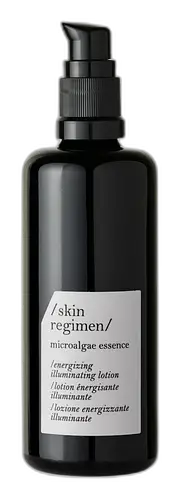 [ comfort zone ] Skin Regimen Microalgee Essence