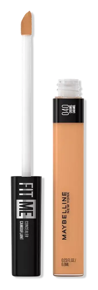 Maybelline Fit Me Liquid Concealer 040 Caramel