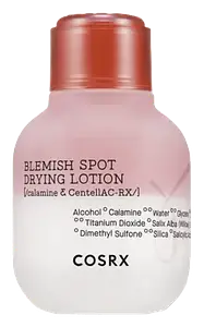COSRX AC Collection Blemish Spot Drying Lotion