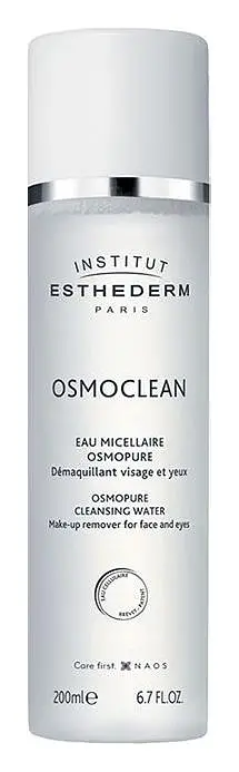 Institut Esthederm Osmopure Cleansing Micellar Water