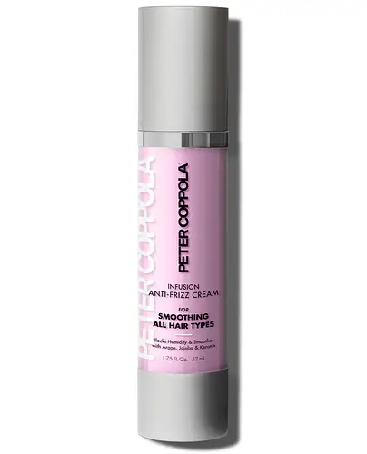 Peter Coppola Infusion Anti-Frizz Cream