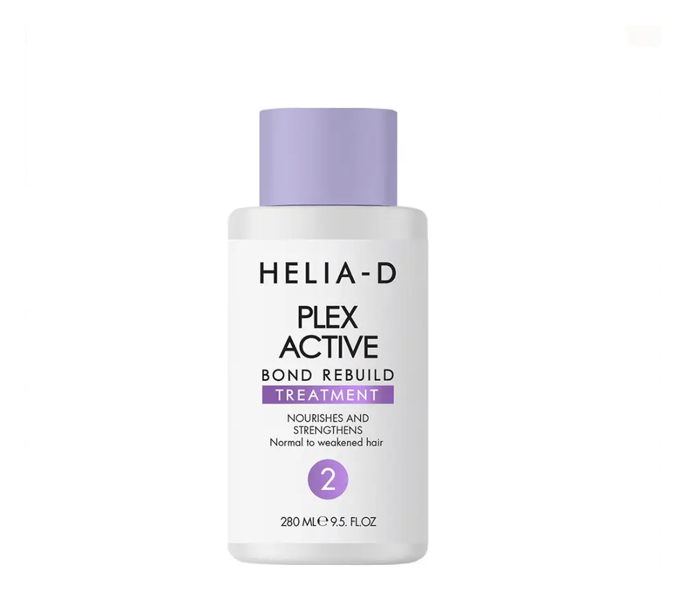 Helia-D Plex Active Bond Rebuild Treatment
