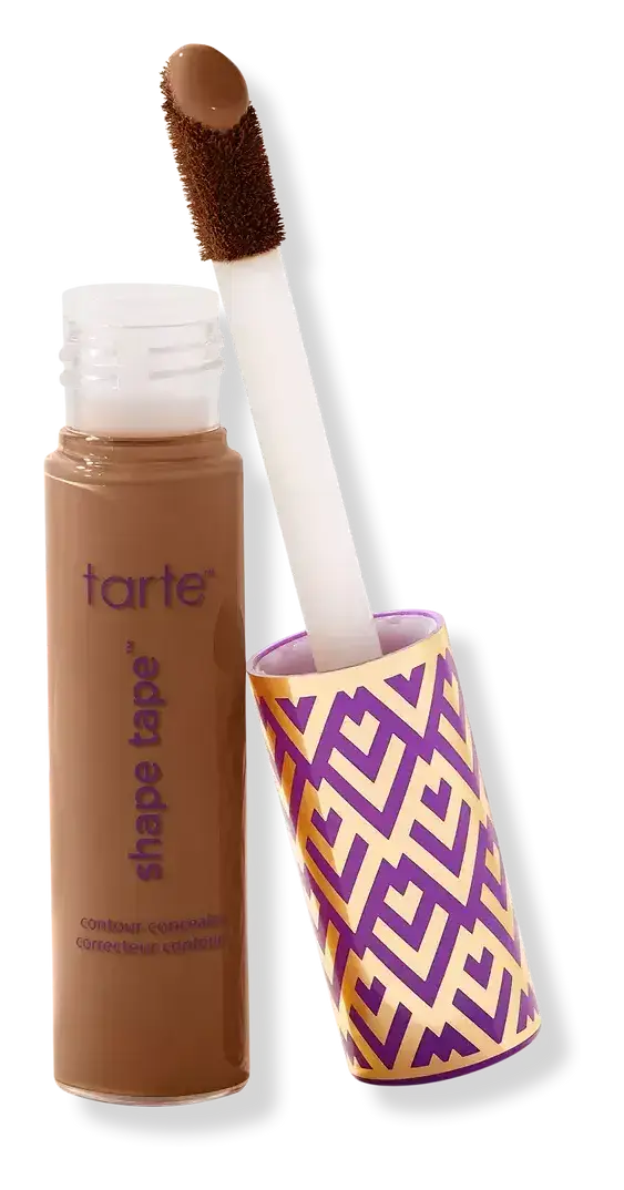 Tarte Shape Tape Contour Concealer 57S Rich Sand